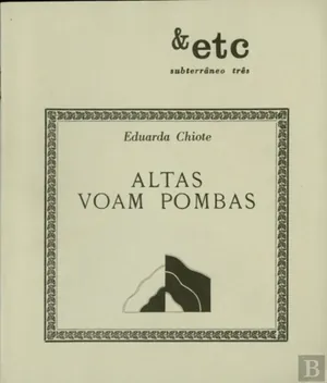 Altas Voam as Pombas