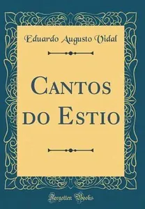 Cantos do Estio