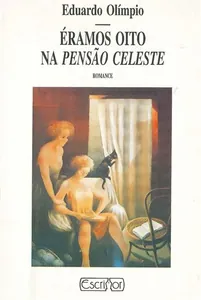 Éramos Oito na Pensão Celeste