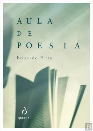 Aula de poesia