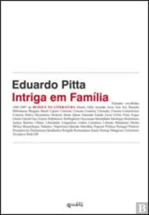 Intriga em família