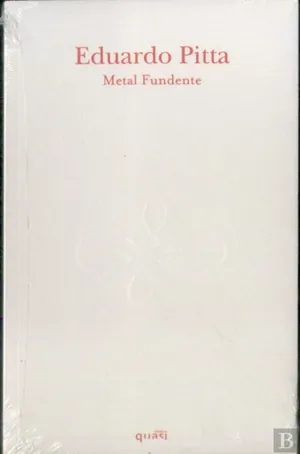 Metal fundente