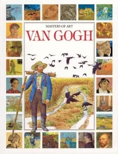 Afonso Duarte e Vincent Van Gogh