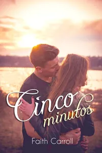 Cinco Minutos e o Destino
