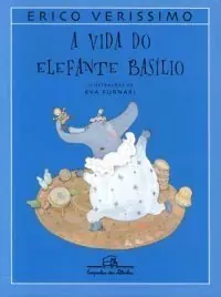 A vida do elefante Basilio