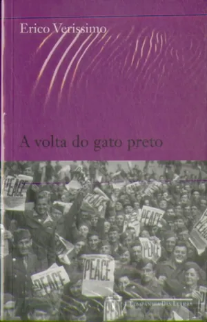 A volta do gato preto