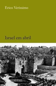 Israel em abril