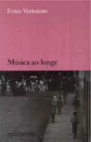Música ao longe