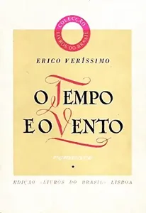 O tempo e o vento