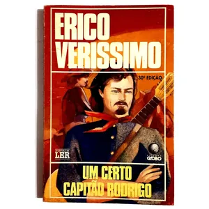Um certo capitão Rodrigo