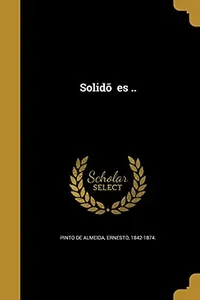 Solidões