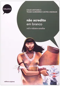 Branco no Branco