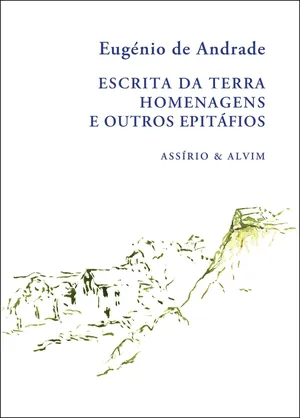 Homenagens e Outros Epitáfios