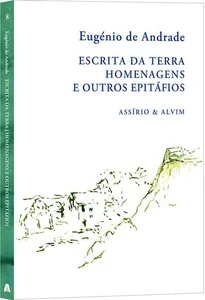 Escrita da terra