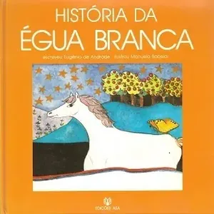 História de égua branca