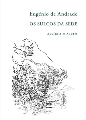 Os sulcos da sede