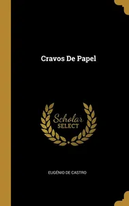 Cravos de Papel