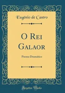 O Rei Galaor