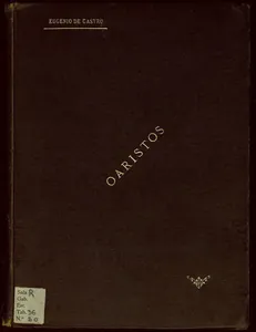 Oaristos