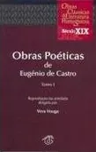 Obras poéticas de Eugénio de Castro