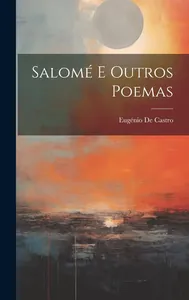 Salomé e Outros Poemas