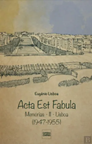 Acta est fabula : epílogo