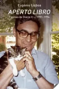 Aperto libro. Páginas de diário II : 1991-1994