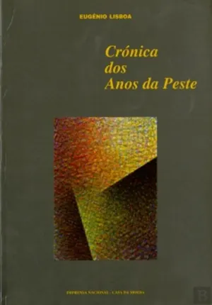 Crónica dos anos da peste 