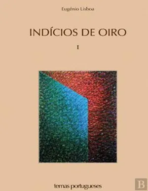 Indícios de oiro