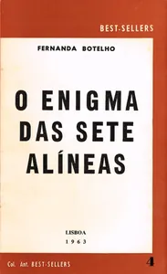 O enigma das sete alíneas