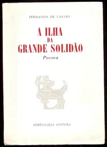 A Ilha da Grande Solidão
