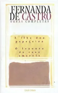 O Tesouro da Casa Amarela