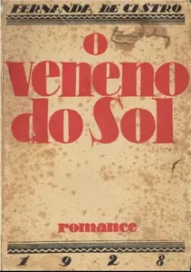 O Veneno do Sol