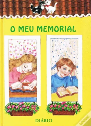 O Meu Memorial