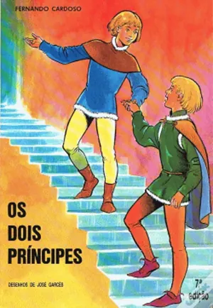 Os Dois Príncipes