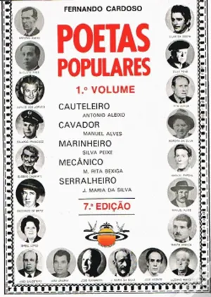 Poetas Populares
