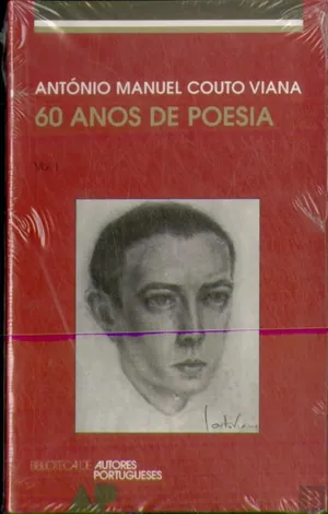 60 anos de poesia