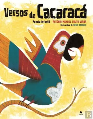Versos de cacaracá