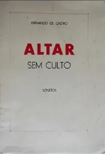 Altar, sem culto