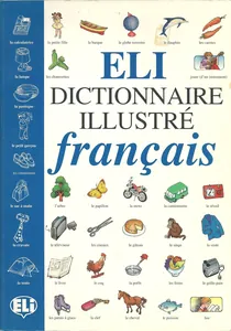 Dictionnaire illustré de l'éléve de français