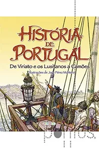 História de Portugal gigante