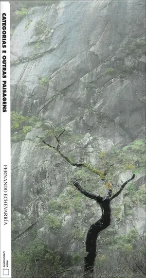 Categorias e Outras paisagens
