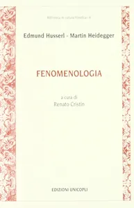 Fenomenologia