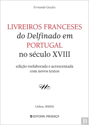 Livreiros franceses do Delfinado em Portugal no séc. XVIII