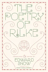 A Poética de Rilke