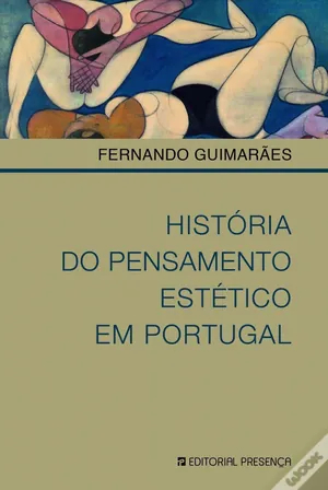 História do pensamento estético em Portugal