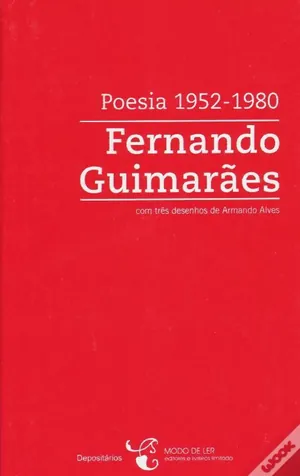 Poesia 1952-1980