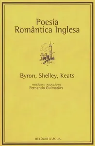 Poesia Romântica Inglesa