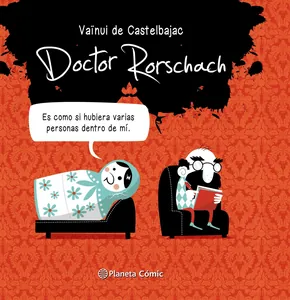 Resposta a Rorschach