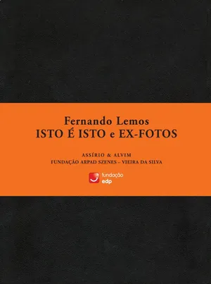 Isto é isto e ex-fotos